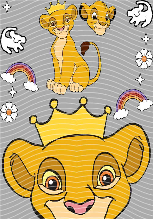 A5 Notebook Wraps-A 2325